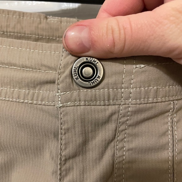 Kuhl Trail Khaki Pants - Picture 3 of 5
